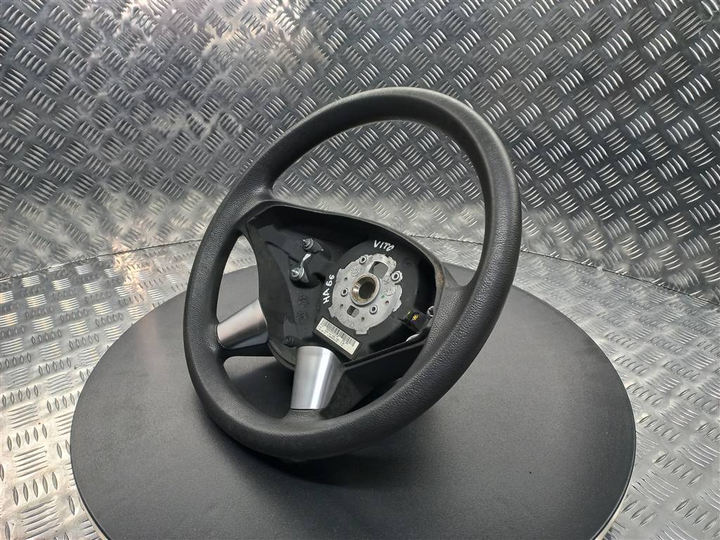 руль MERCEDES-BENZ Vito  A6394640401, 7300 рублей, Москва