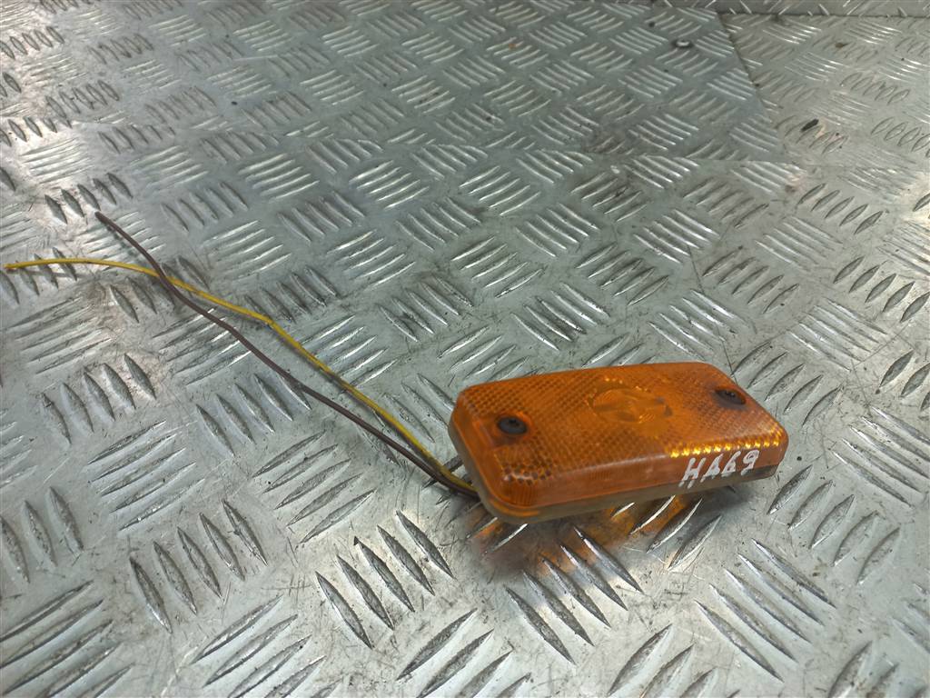 фонарь ходовой (габарит) Iveco Daily  504097923, 980 рублей, Москва