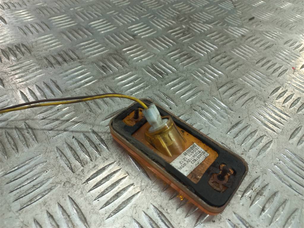 фонарь ходовой (габарит) Iveco Daily  504097923, 980 рублей, Москва