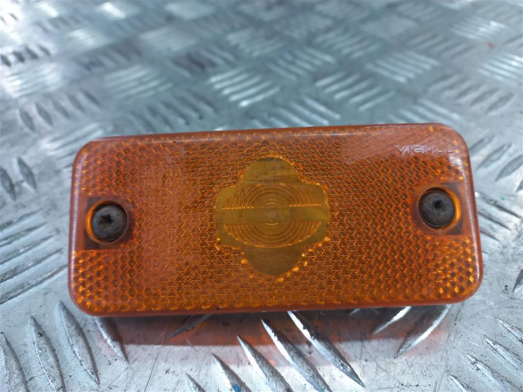 фонарь ходовой (габарит) Iveco Daily  500327950, 980 рублей, Москва