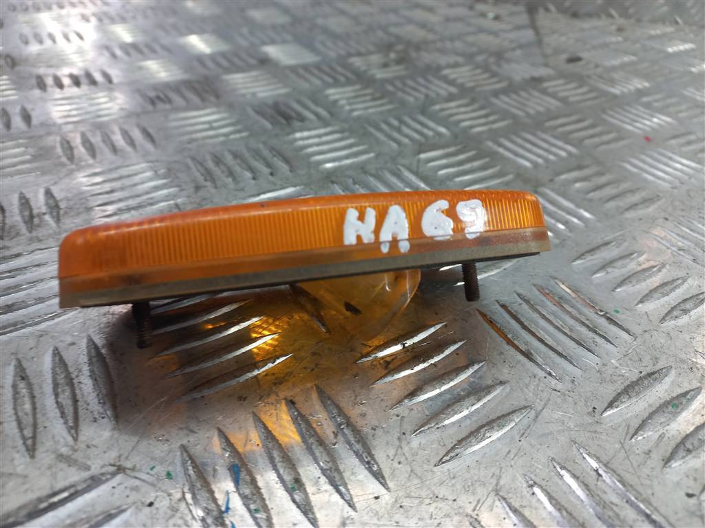 фонарь ходовой (габарит) Iveco Daily  500327950, 980 рублей, Москва