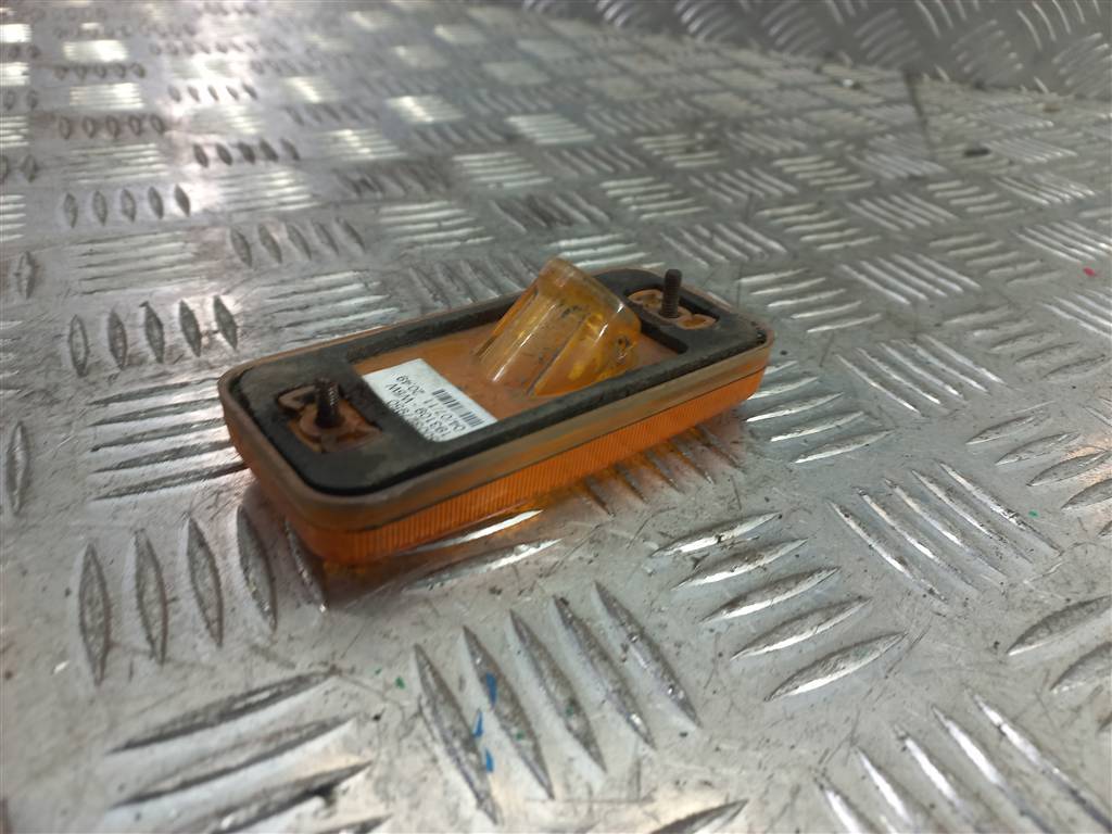 фонарь ходовой (габарит) Iveco Daily  500327950, 980 рублей, Москва