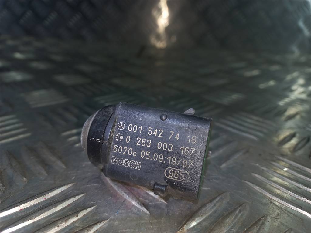 датчик парковки MERCEDES-BENZ Vito  A0015427418, 1550 рублей, Москва