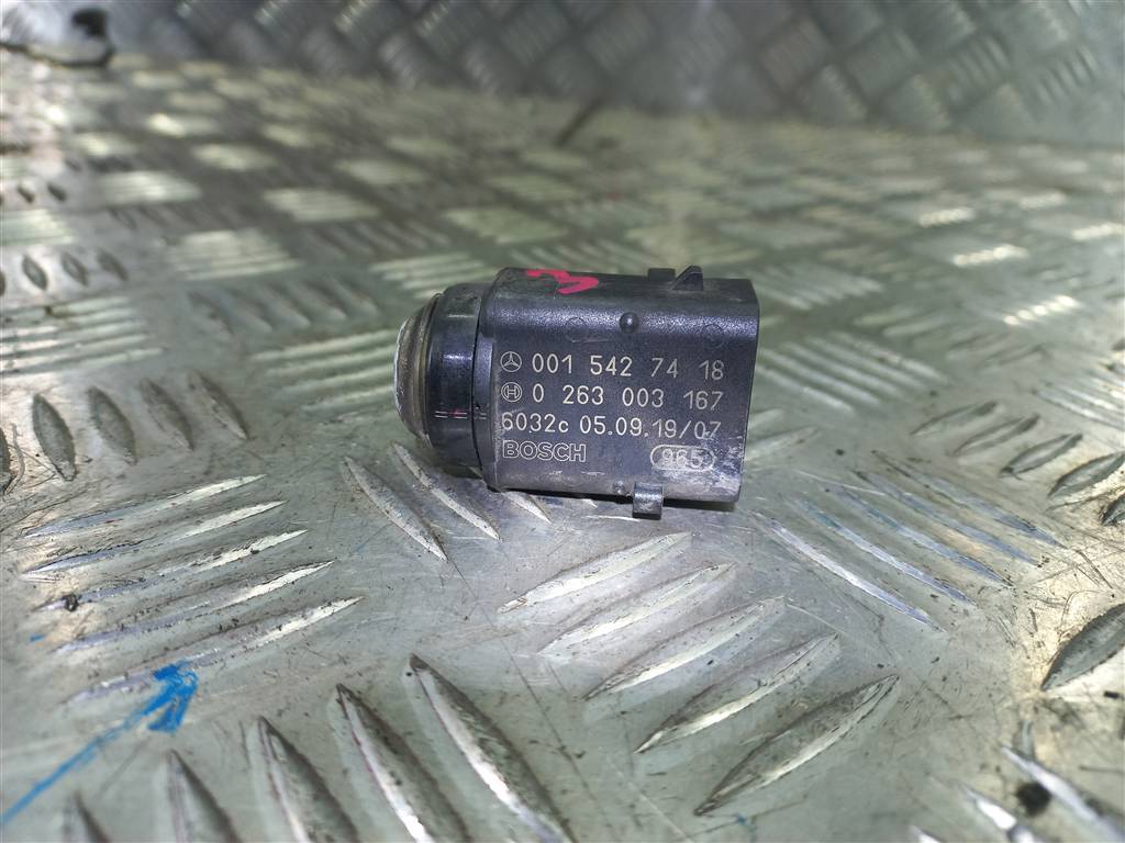 датчик парковки MERCEDES-BENZ Vito  A0015427418, 1550 рублей, Москва