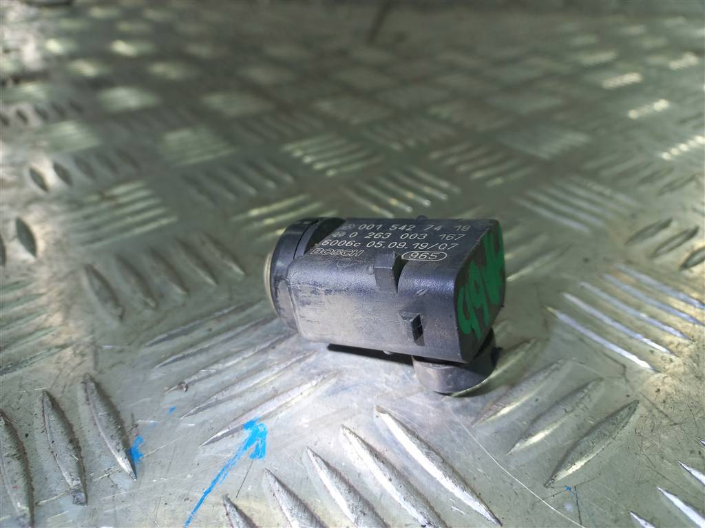 датчик парковки MERCEDES-BENZ Vito  A0015427418, 1550 рублей, Москва