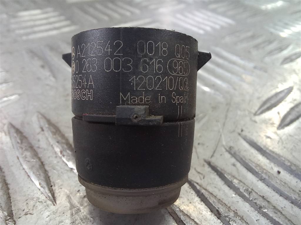 датчик парковки MERCEDES-BENZ Vito  A2125420018, 2130 рублей, Москва