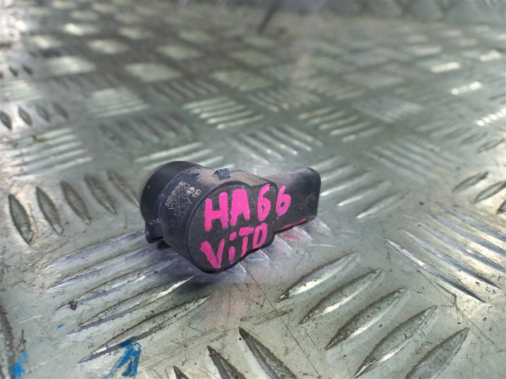 датчик парковки MERCEDES-BENZ Vito  A2125420018, 2130 рублей, Москва