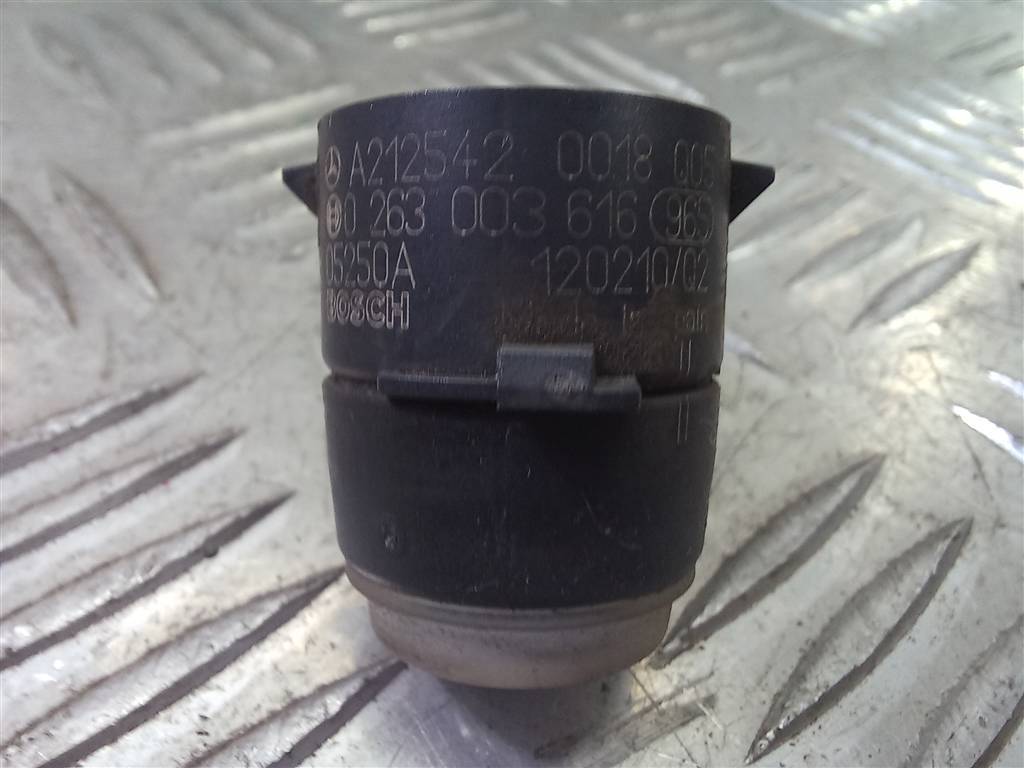 датчик парковки MERCEDES-BENZ Vito  A2125420018, 2130 рублей, Москва