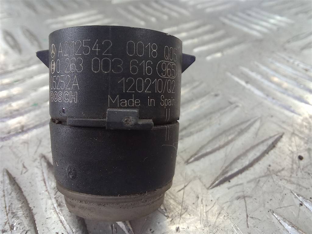 датчик парковки MERCEDES-BENZ Vito  A2125420018, 2130 рублей, Москва