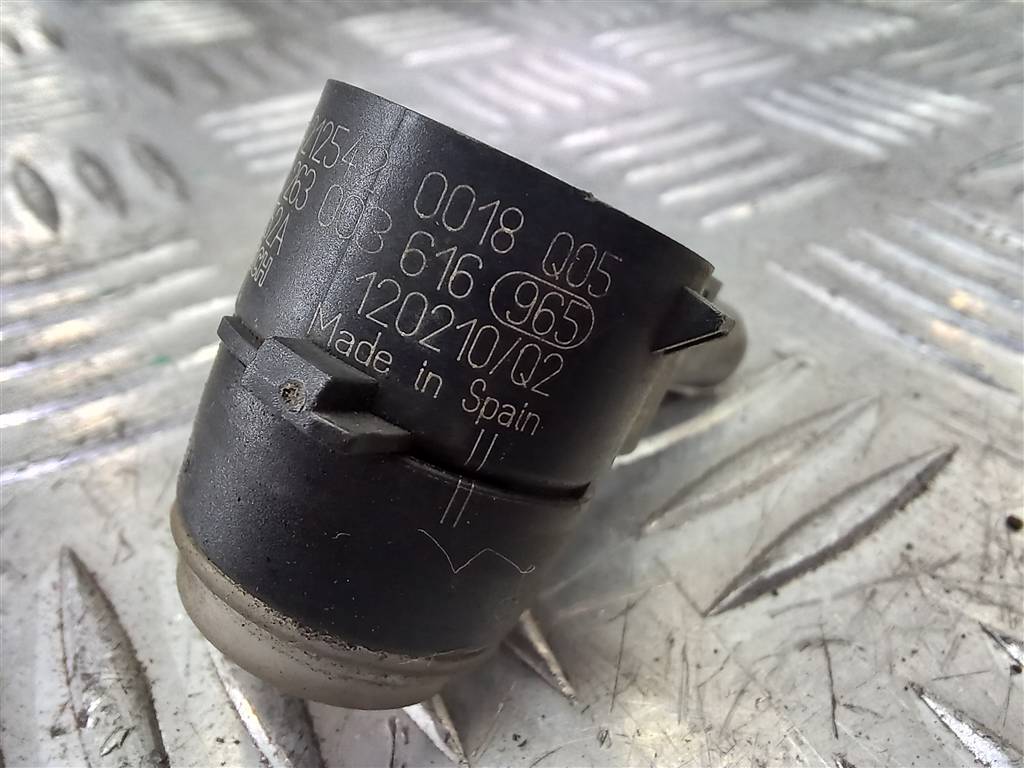 датчик парковки MERCEDES-BENZ Vito  A2125420018, 2130 рублей, Москва