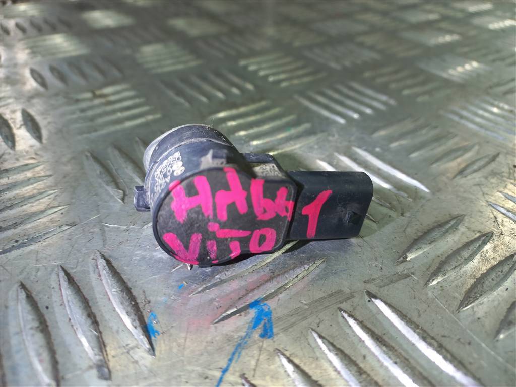 датчик парковки MERCEDES-BENZ Vito  A2125420018, 2130 рублей, Москва