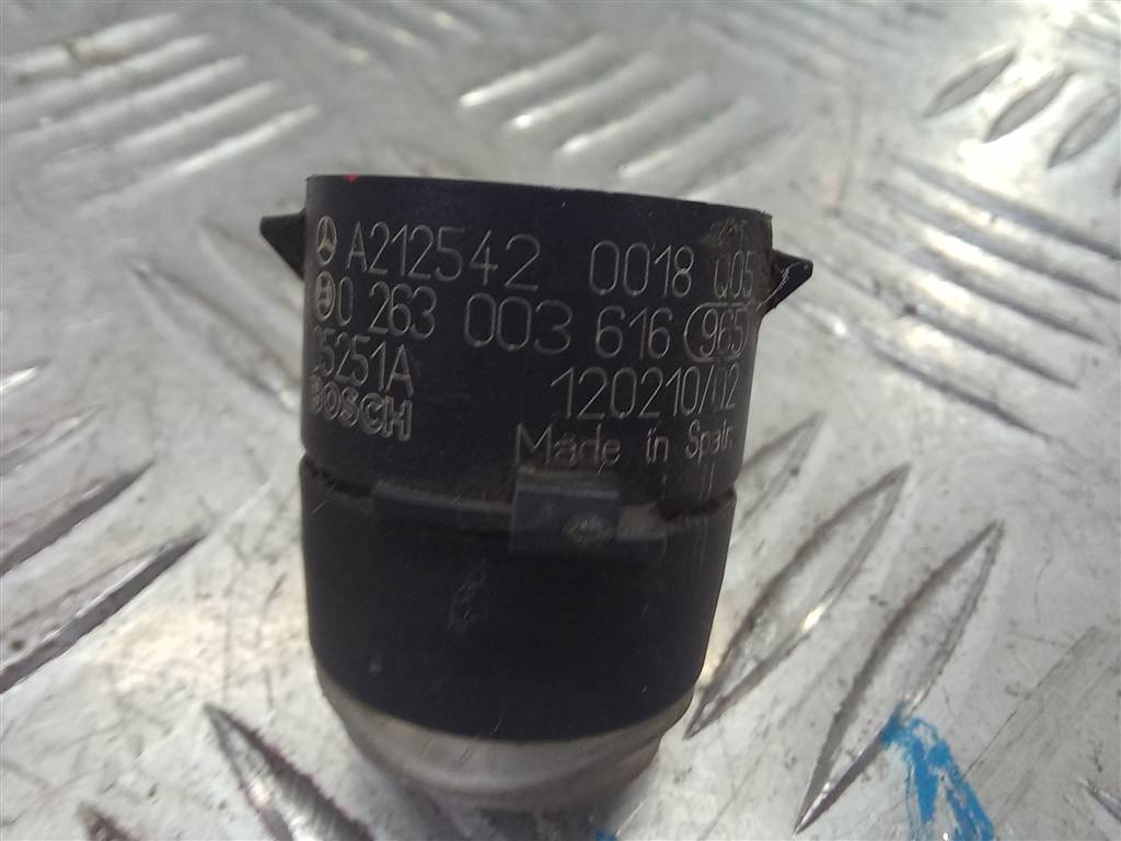 датчик парковки MERCEDES-BENZ Vito  A2125420018, 2130 рублей, Москва