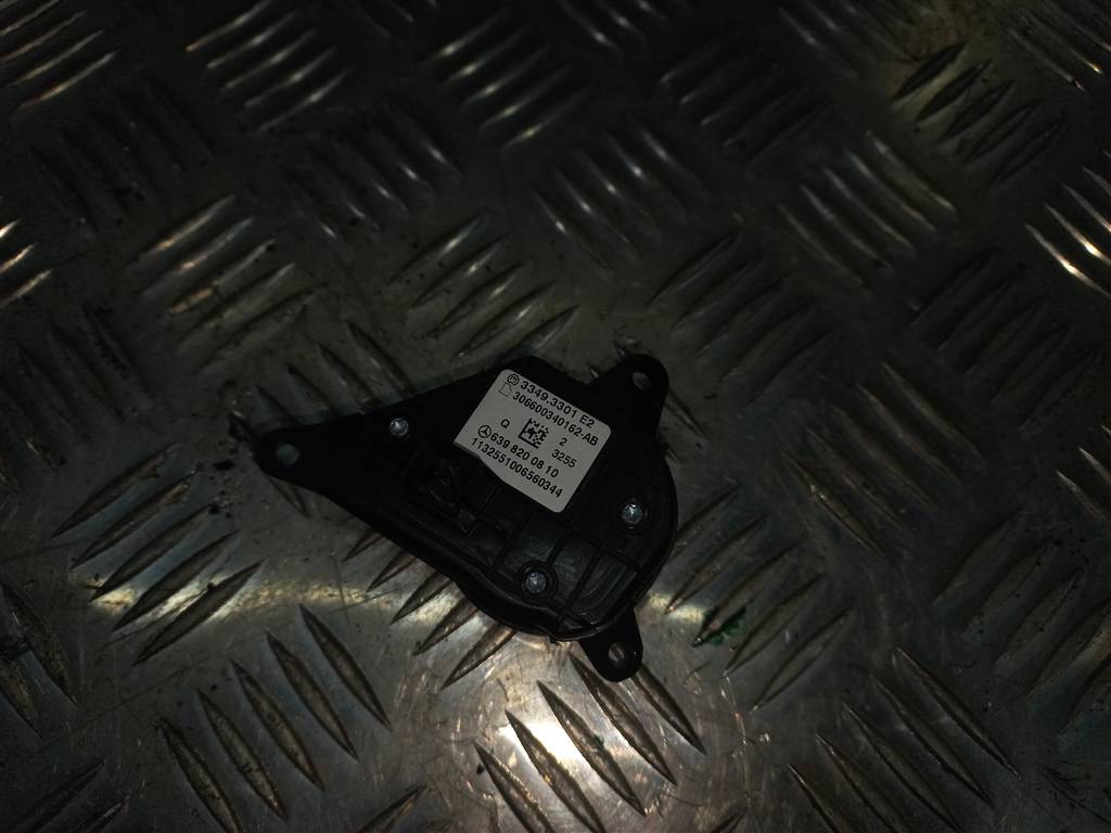 блок кнопок MERCEDES-BENZ Vito  A6398200810, 2130 рублей, Москва
