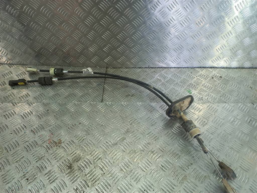 трос кпп FORD Tourneo Connect  1764202, 9600 рублей, Москва