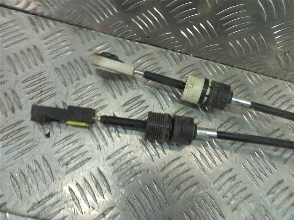 трос кпп FORD Tourneo Connect  1764202, 9600 рублей, Москва