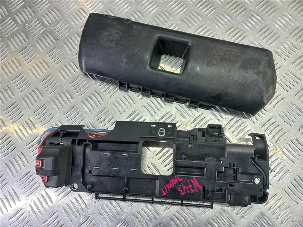 блок предохранителей FORD Transit, 3279 рублей, Москва