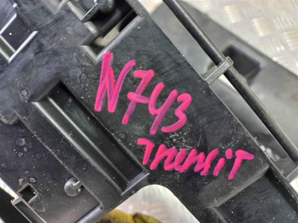 блок предохранителей FORD Transit, 3279 рублей, Москва