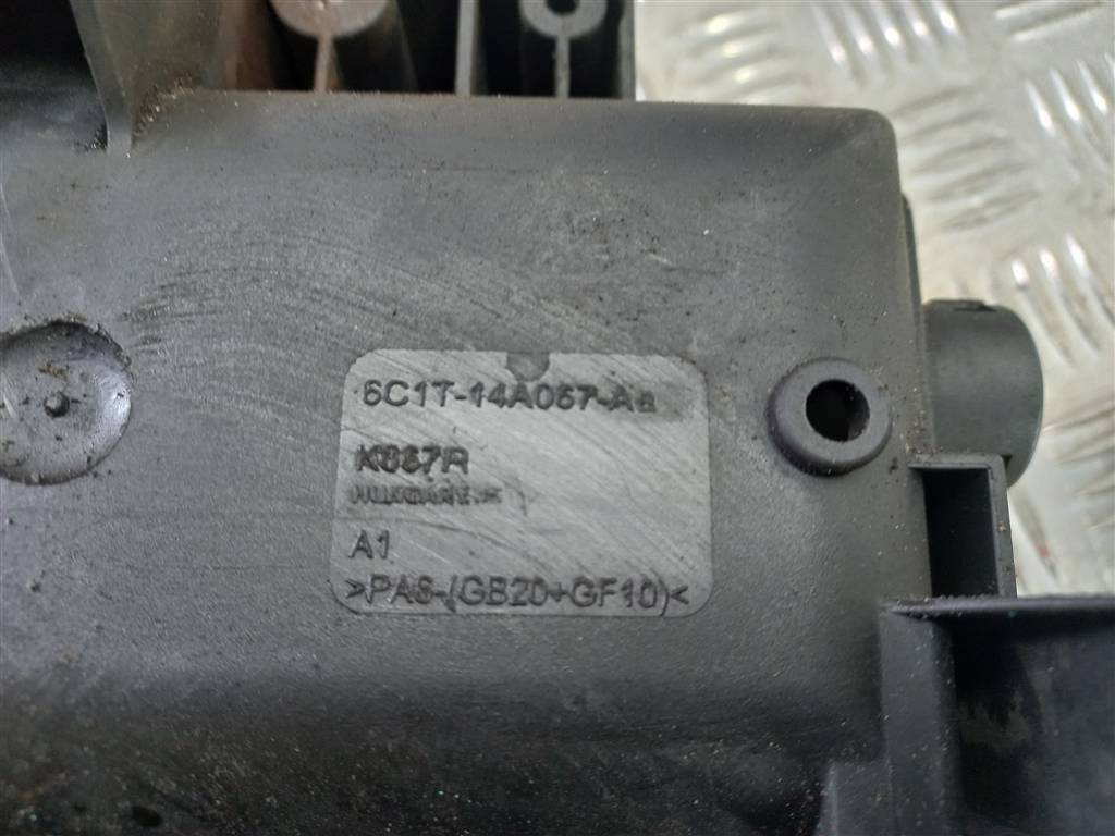 корпус блока предохранителей FORD Transit, 2130 рублей, Москва