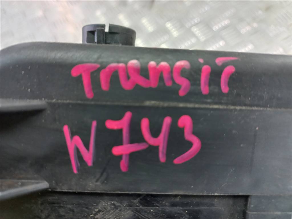 корпус блока предохранителей FORD Transit, 2130 рублей, Москва