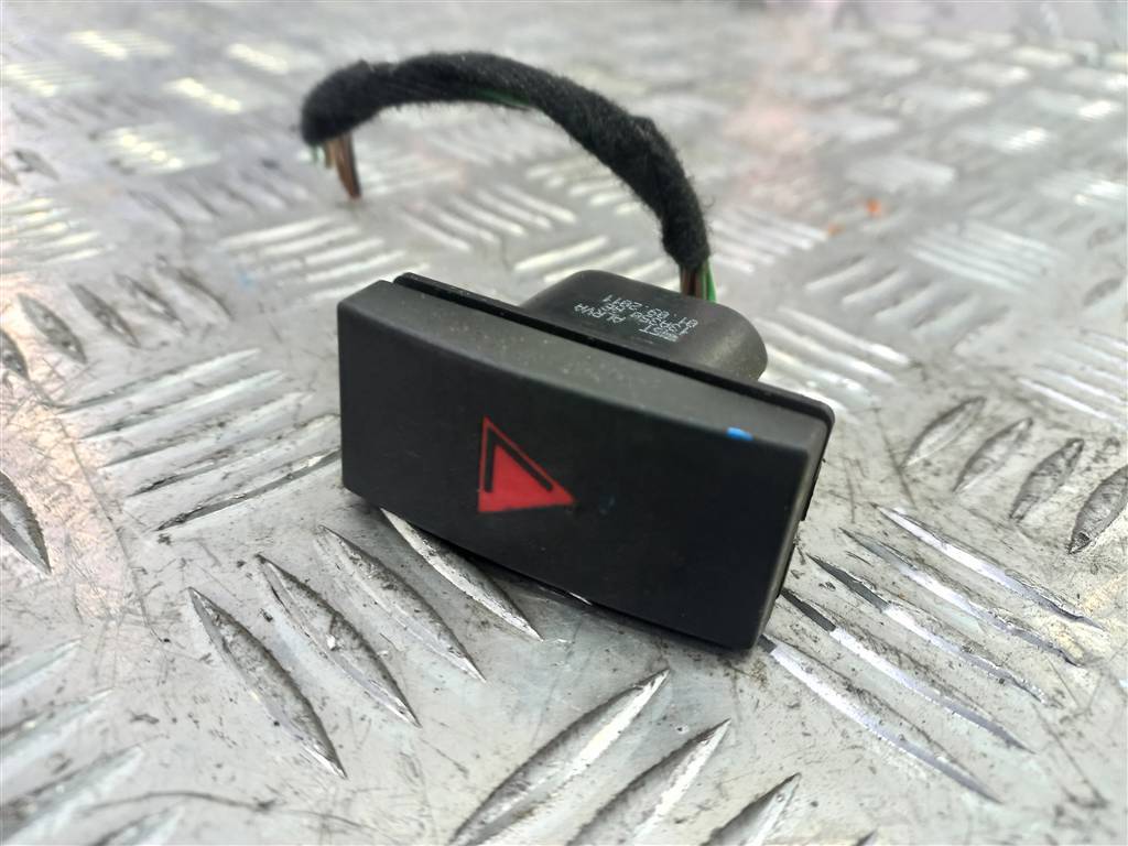 кнопка аварийной сигнализации FORD Transit  1222988, 520 рублей, Москва