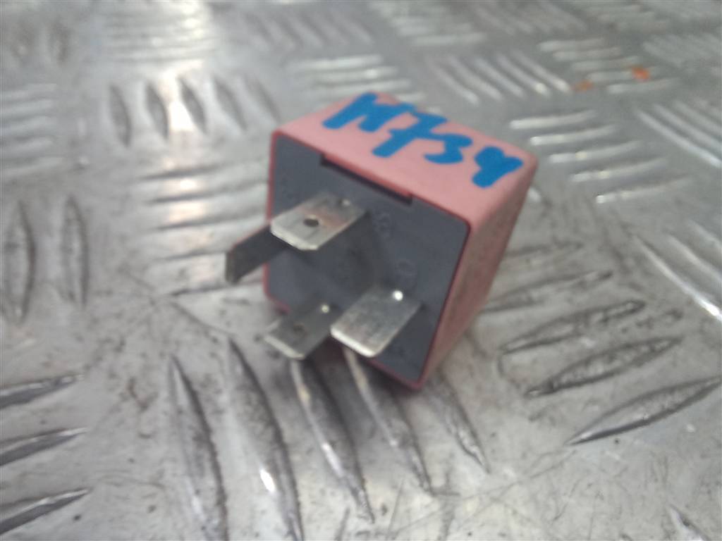 реле Renault Trafic  8200308271, 980 рублей, Москва