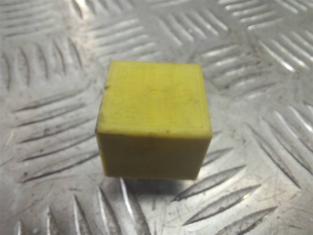 реле Renault Trafic  7700844253, 1550 рублей, Москва