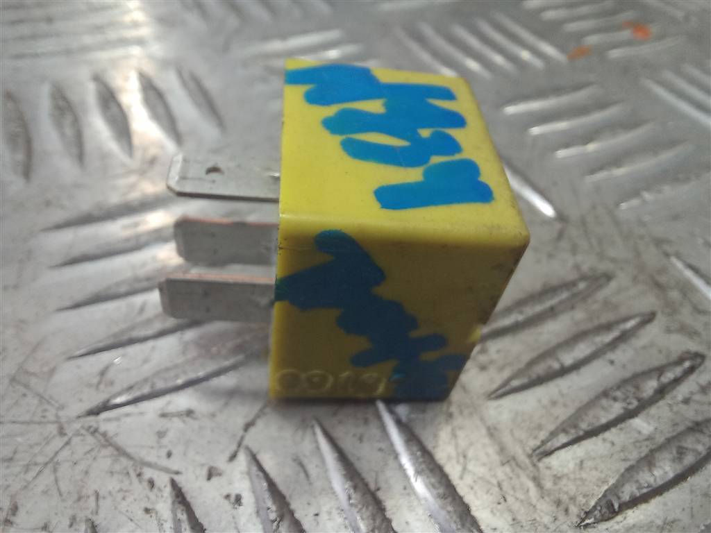 реле Renault Trafic  7700844253, 1550 рублей, Москва