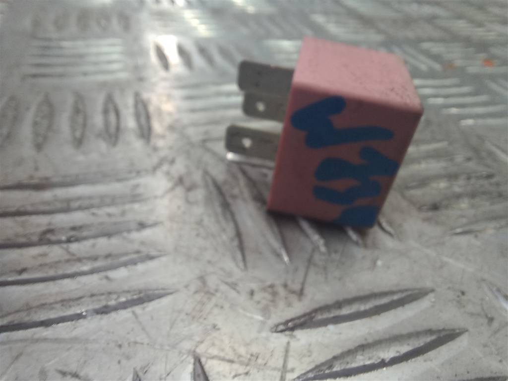 реле Renault Trafic  8200308271, 980 рублей, Москва