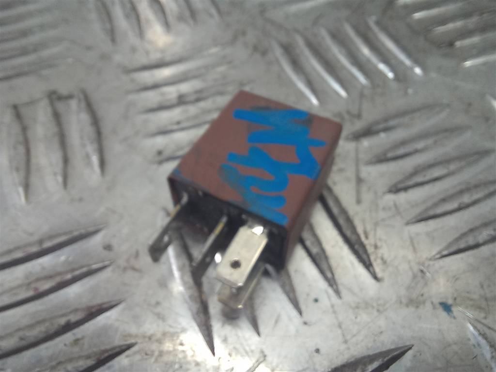 реле Renault Trafic  8200263345, 980 рублей, Москва