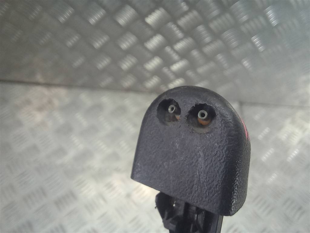 форсунка омывателя Renault Trafic  7700823915, 1550 рублей, Москва