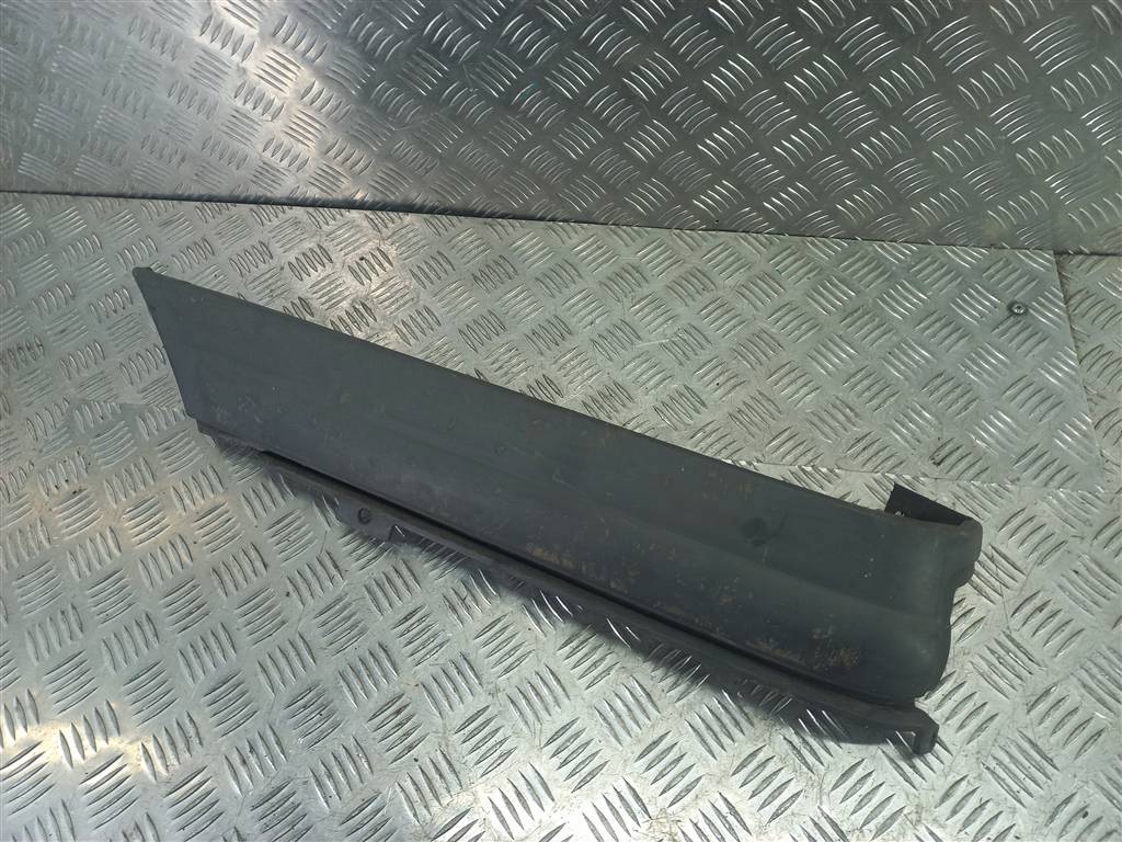 накладка бампера заднего FORD Transit  1750519, 980 рублей, Москва