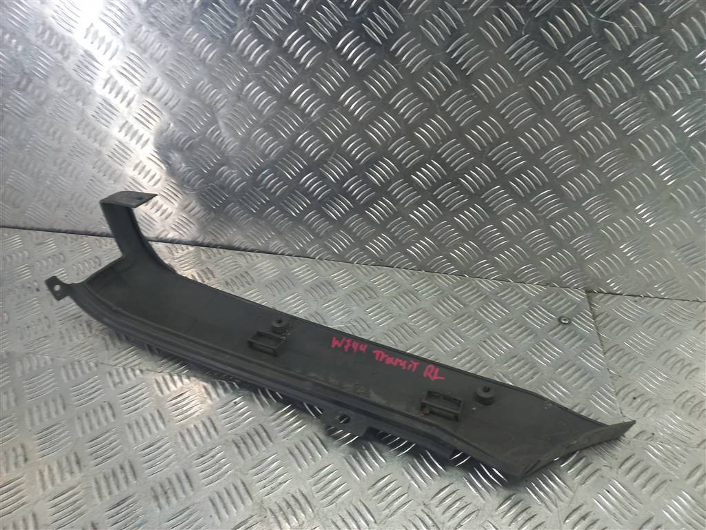 накладка бампера заднего FORD Transit  1750519, 980 рублей, Москва