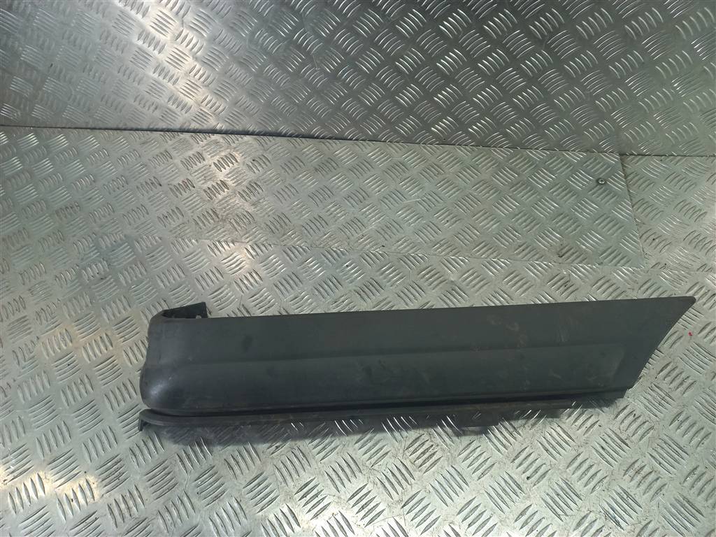 накладка бампера заднего FORD Transit  1750517, 980 рублей, Москва
