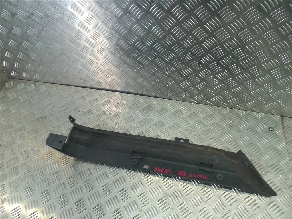 накладка бампера заднего FORD Transit  1750517, 980 рублей, Москва