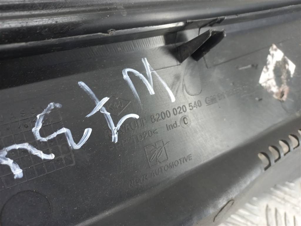 жабо Renault Trafic  8200020540, 3279 рублей, Москва