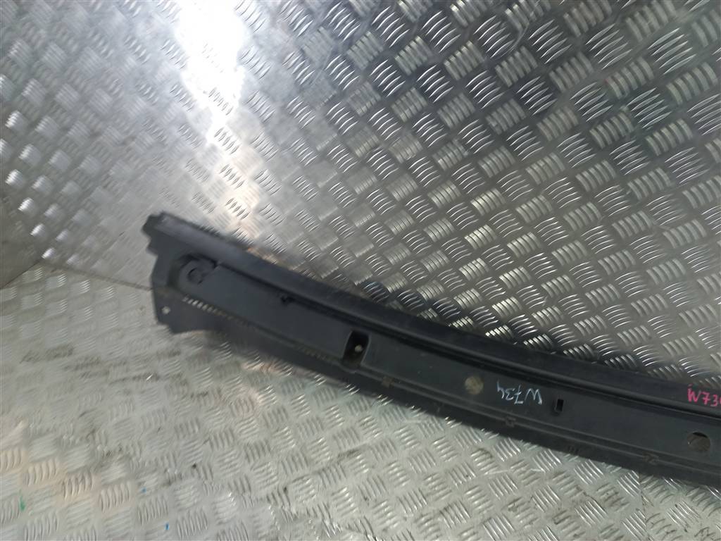 жабо Renault Trafic  8200020540, 3279 рублей, Москва