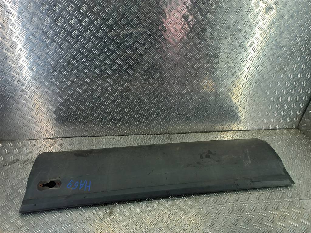 молдинг кузова Iveco Daily  504099696, 2130 рублей, Москва