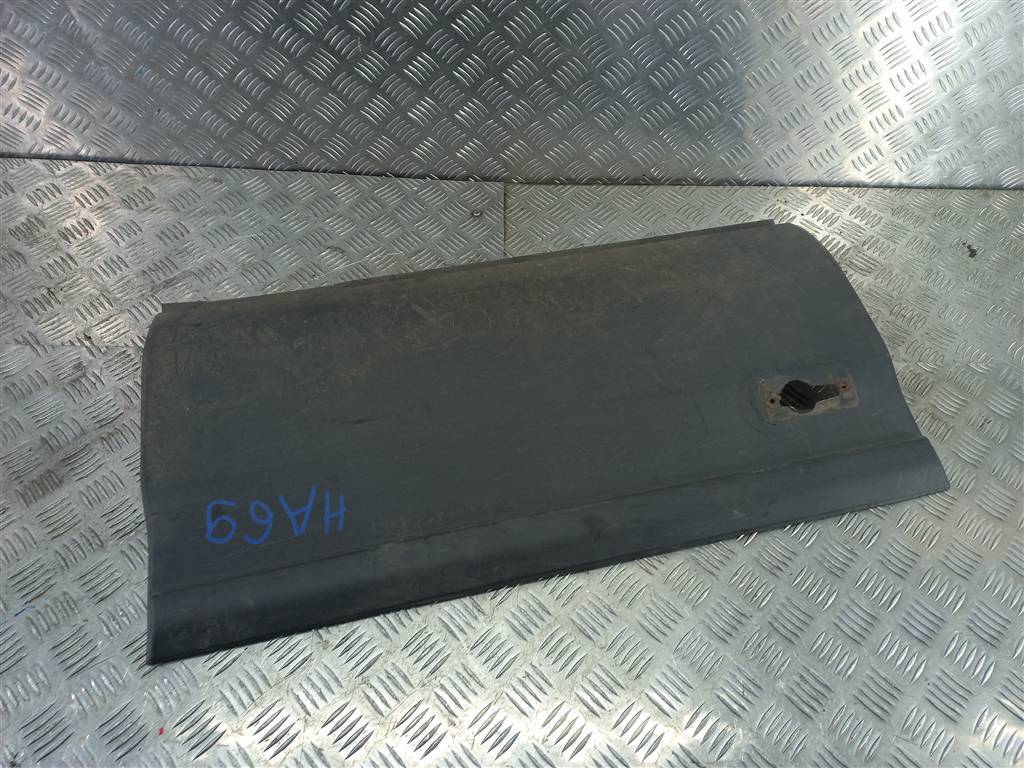 молдинг кузова Iveco Daily  504099734, 4430 рублей, Москва