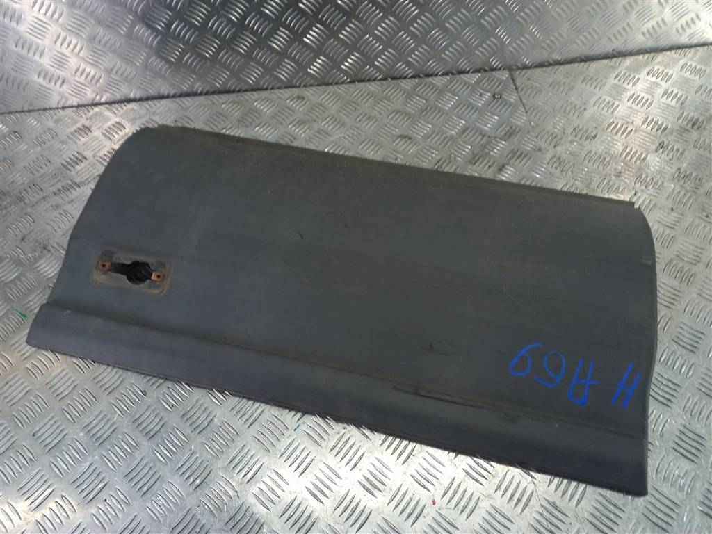 молдинг кузова Iveco Daily  504099734, 4430 рублей, Москва