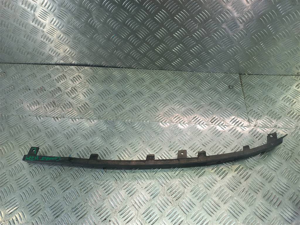 накладка бампера переднего FORD Tourneo Connect  5178527, 2130 рублей, Москва