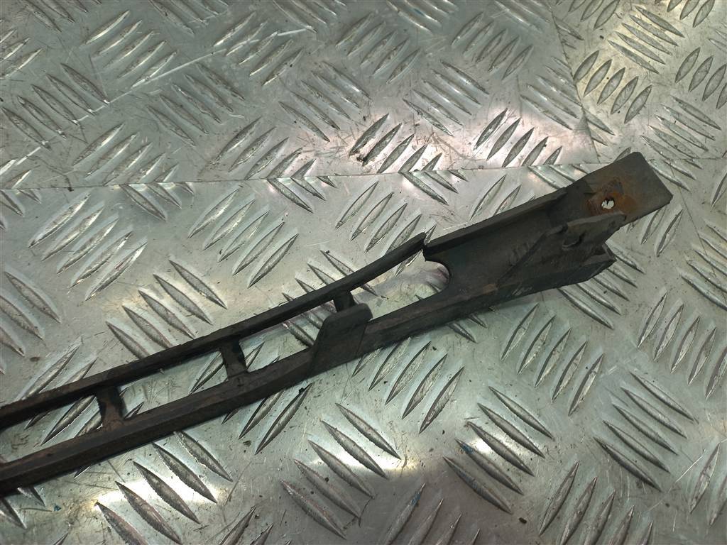 накладка бампера переднего FORD Tourneo Connect  5178527, 2130 рублей, Москва