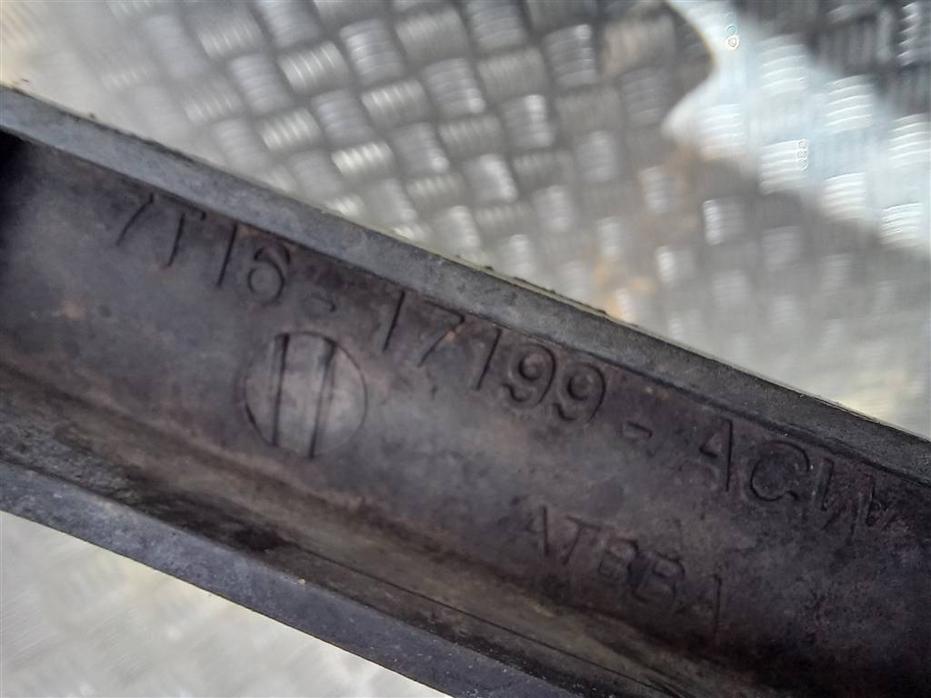 накладка бампера переднего FORD Tourneo Connect  5178527, 2130 рублей, Москва