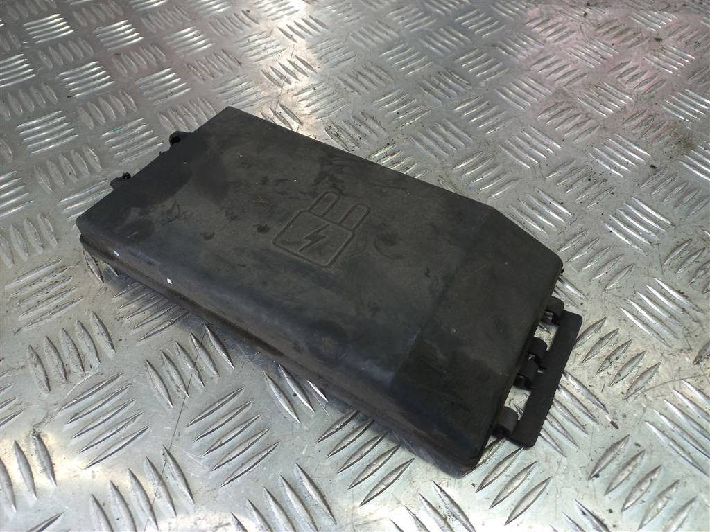 крышка блока предохранителей FORD Tourneo Connect, 980 рублей, Москва