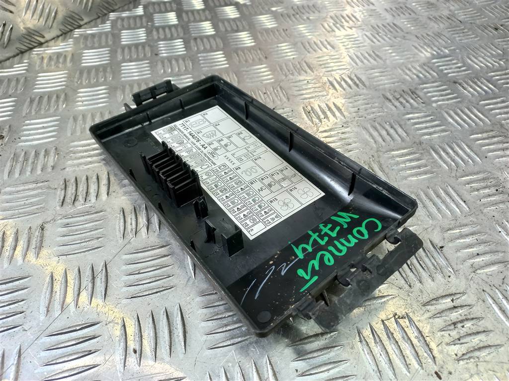 крышка блока предохранителей FORD Tourneo Connect, 980 рублей, Москва