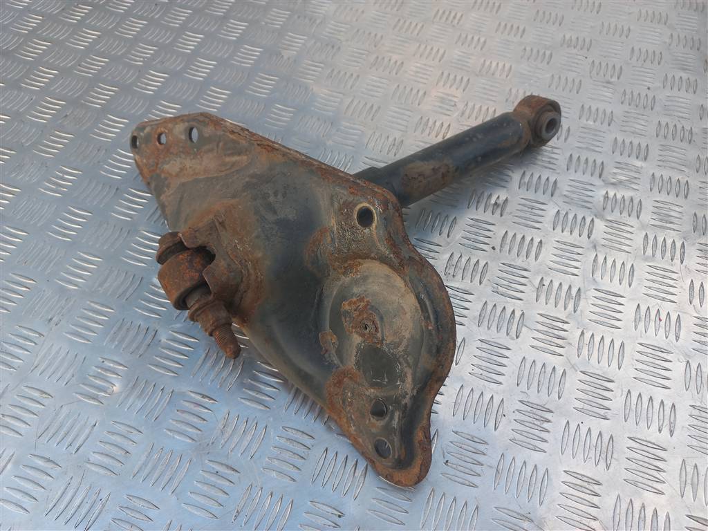 амортизатор Citroen Berlingo  5206QR, 3279 рублей, Москва