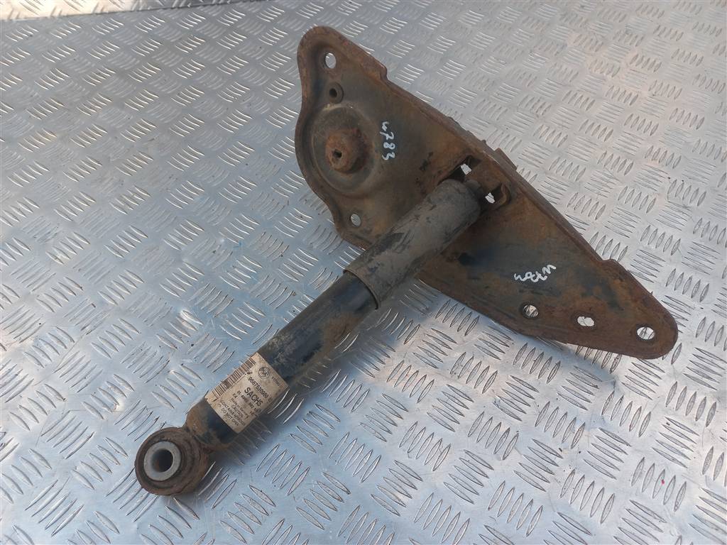 амортизатор Citroen Berlingo  5206QR, 3279 рублей, Москва