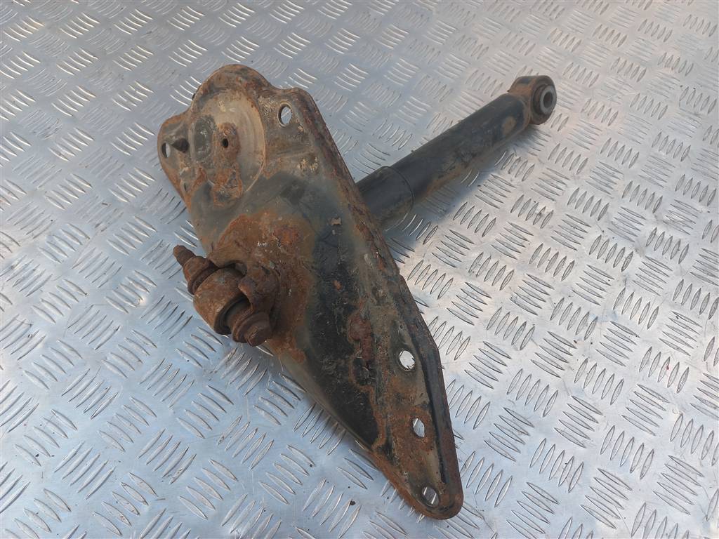 амортизатор Citroen Berlingo  5206QR, 3279 рублей, Москва