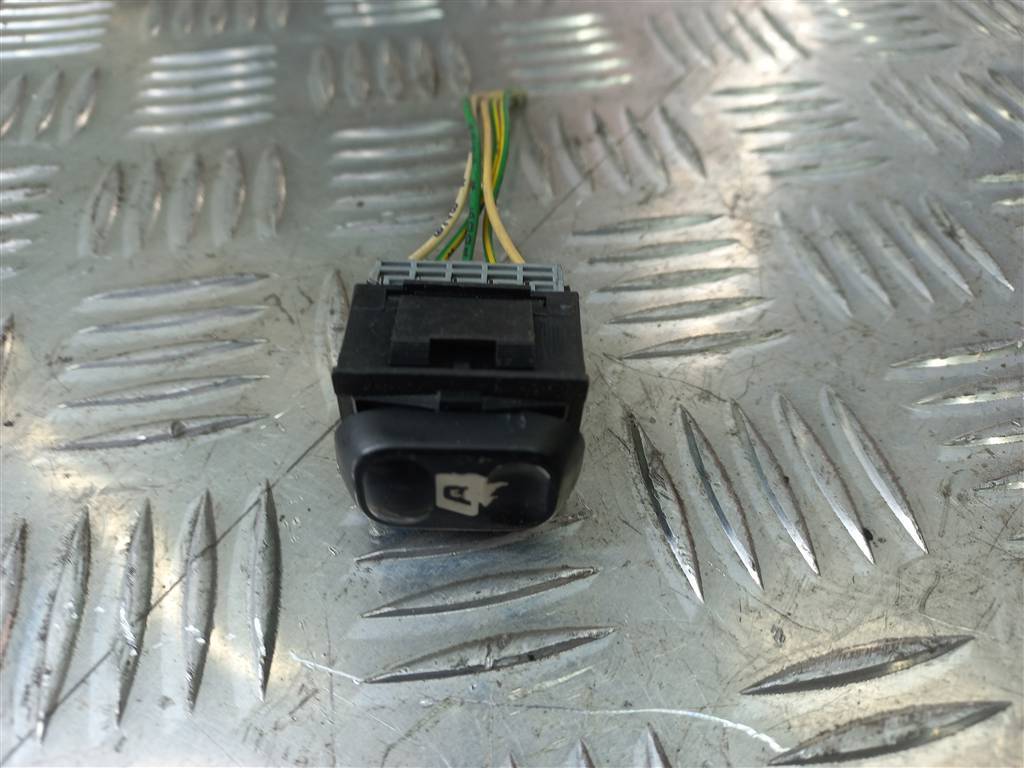 кнопка стеклоподъемника Citroen Berlingo  6552KT, 1090 рублей, Москва