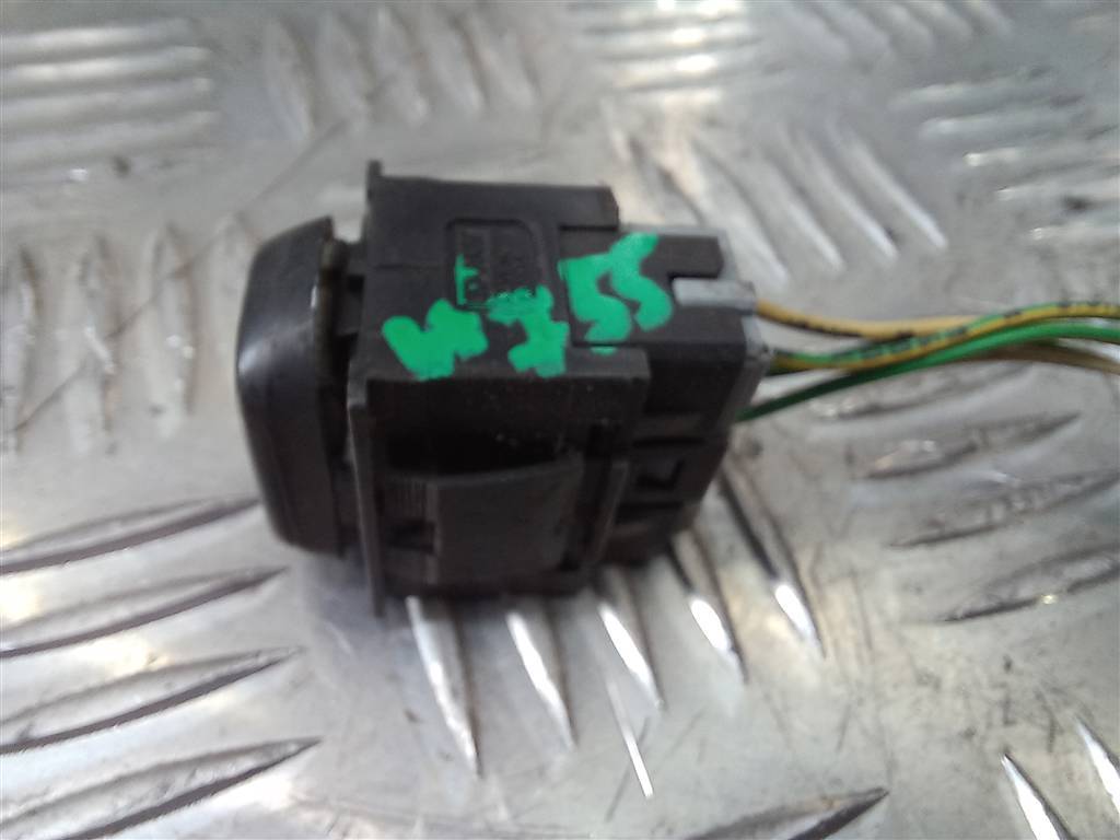 кнопка стеклоподъемника Citroen Berlingo  6552KT, 1090 рублей, Москва