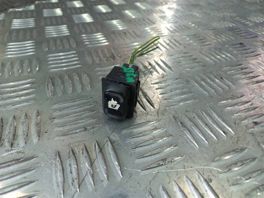 кнопка стеклоподъемника Citroen Berlingo  6552KT, 1090 рублей, Москва